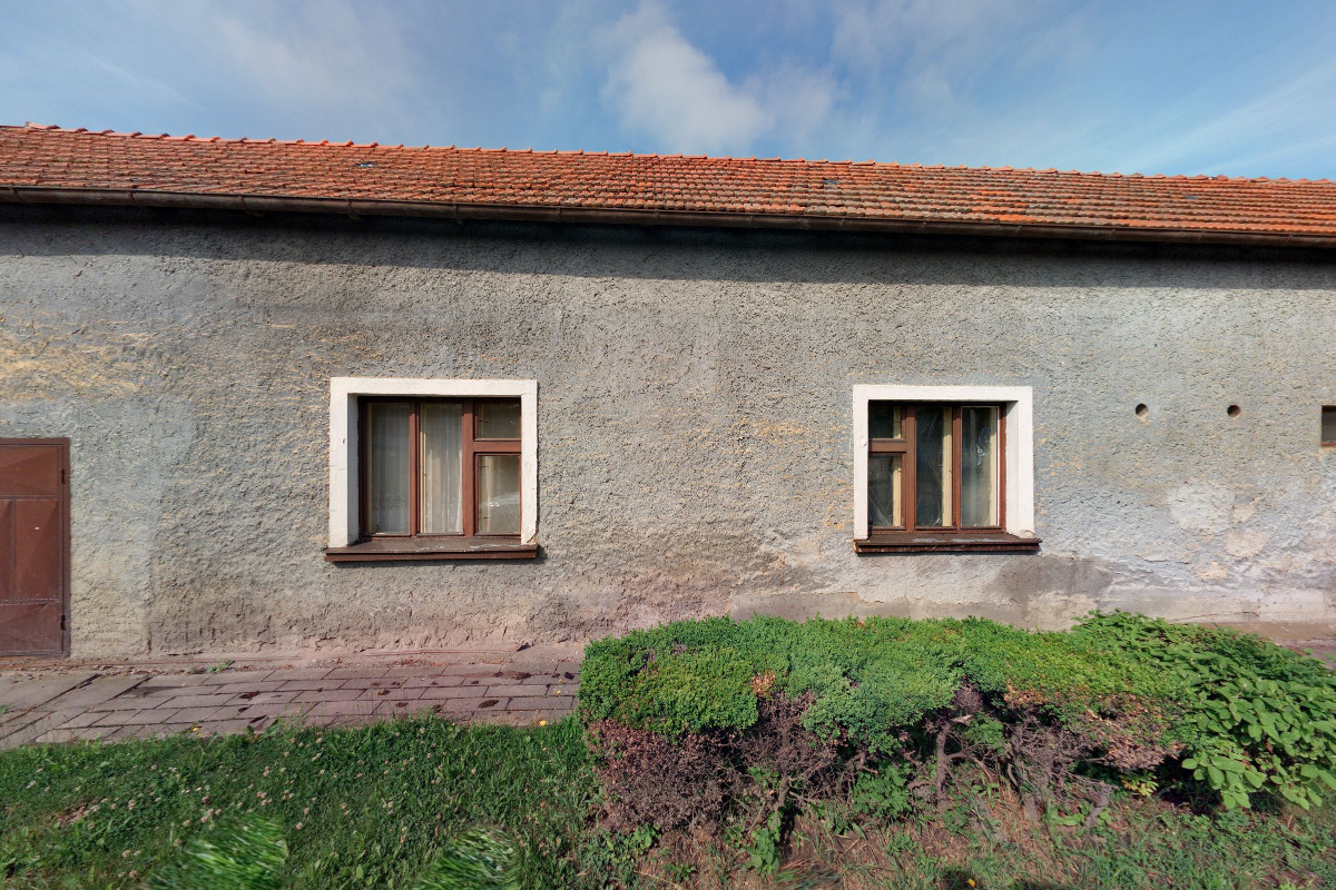 Smíšenka Pátek foto 2