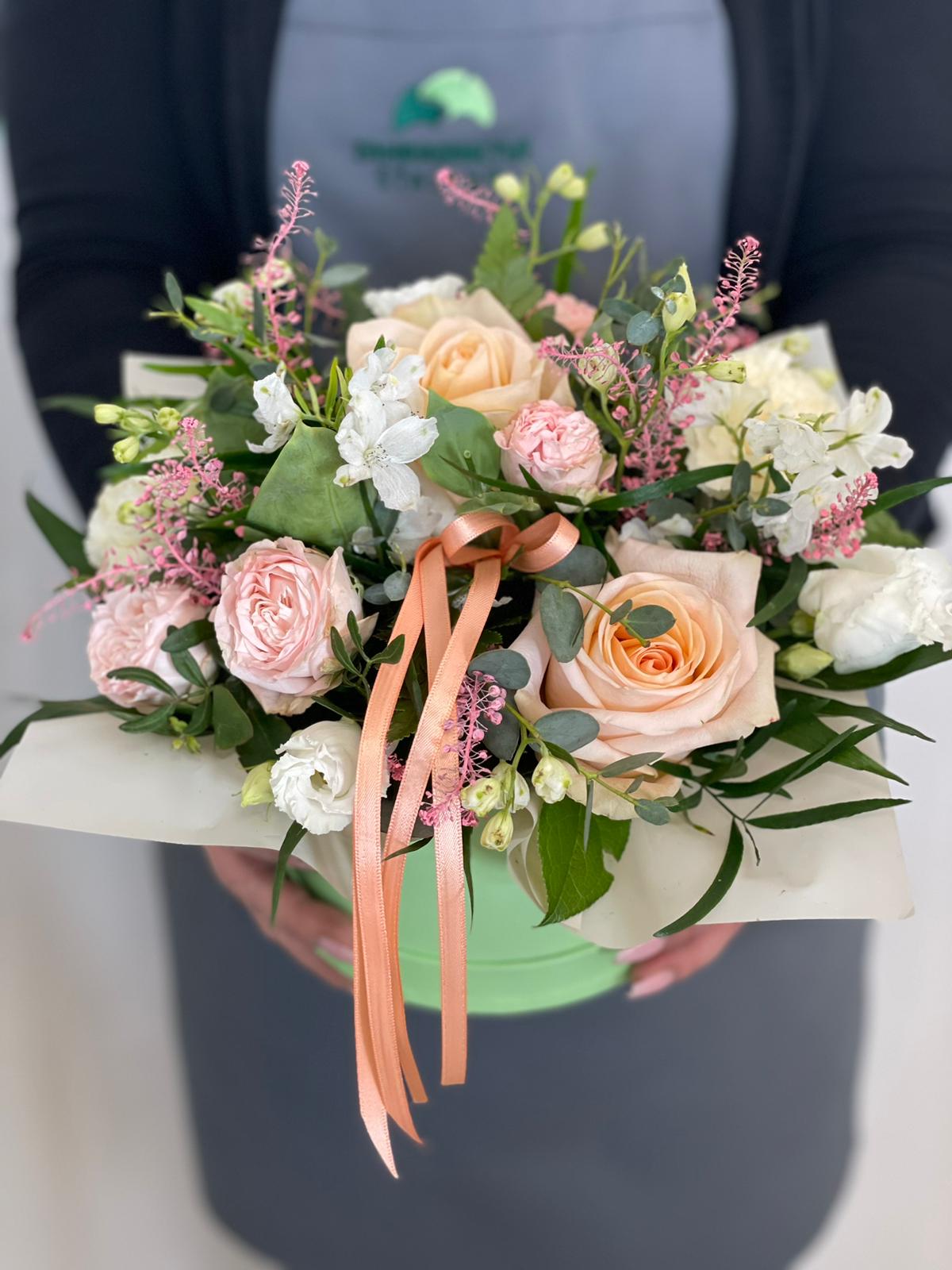 Květiny Šťastný foto 4