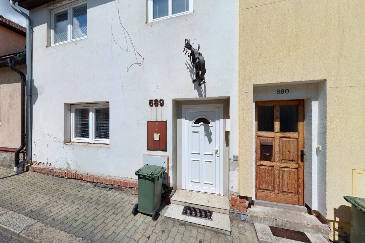 Karel Stejskal Instrument foto 2