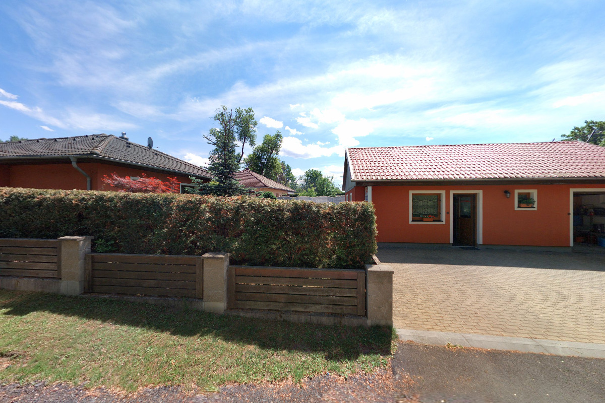 TJ Slavoj Chodová Planá foto 4