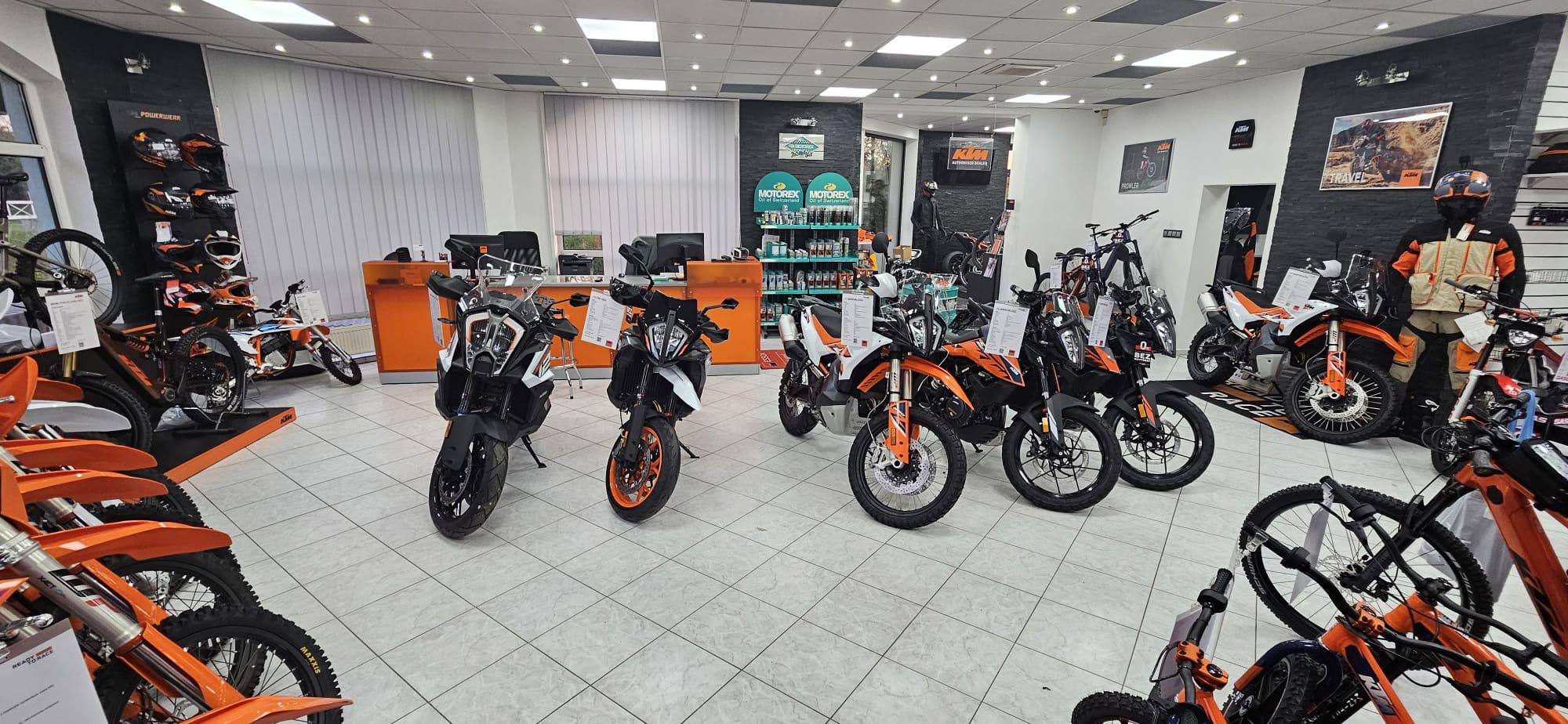 TOROLA racing s.r.o. foto 4