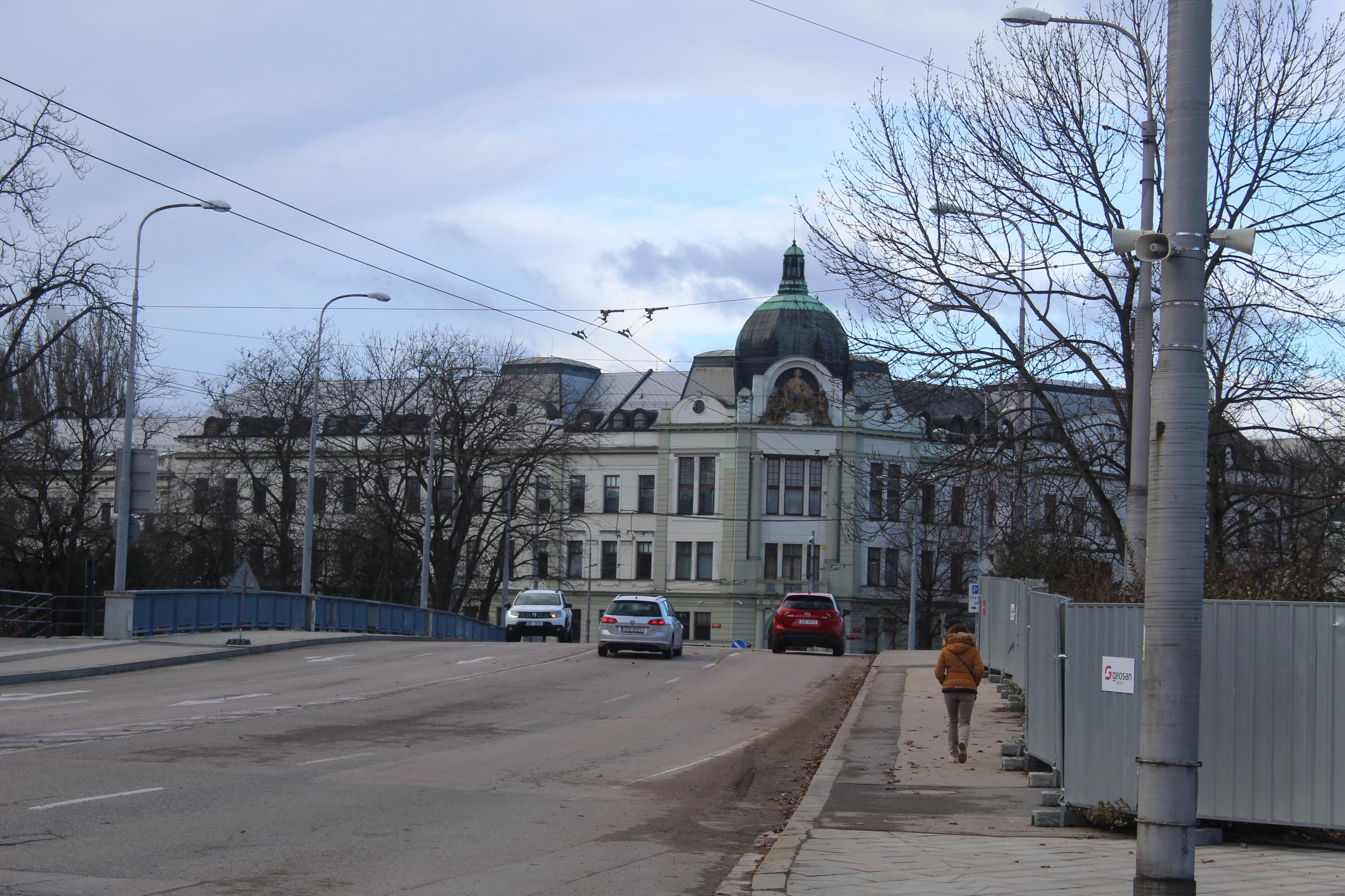 Krajské státní zastupitelství České Budějovice foto 2