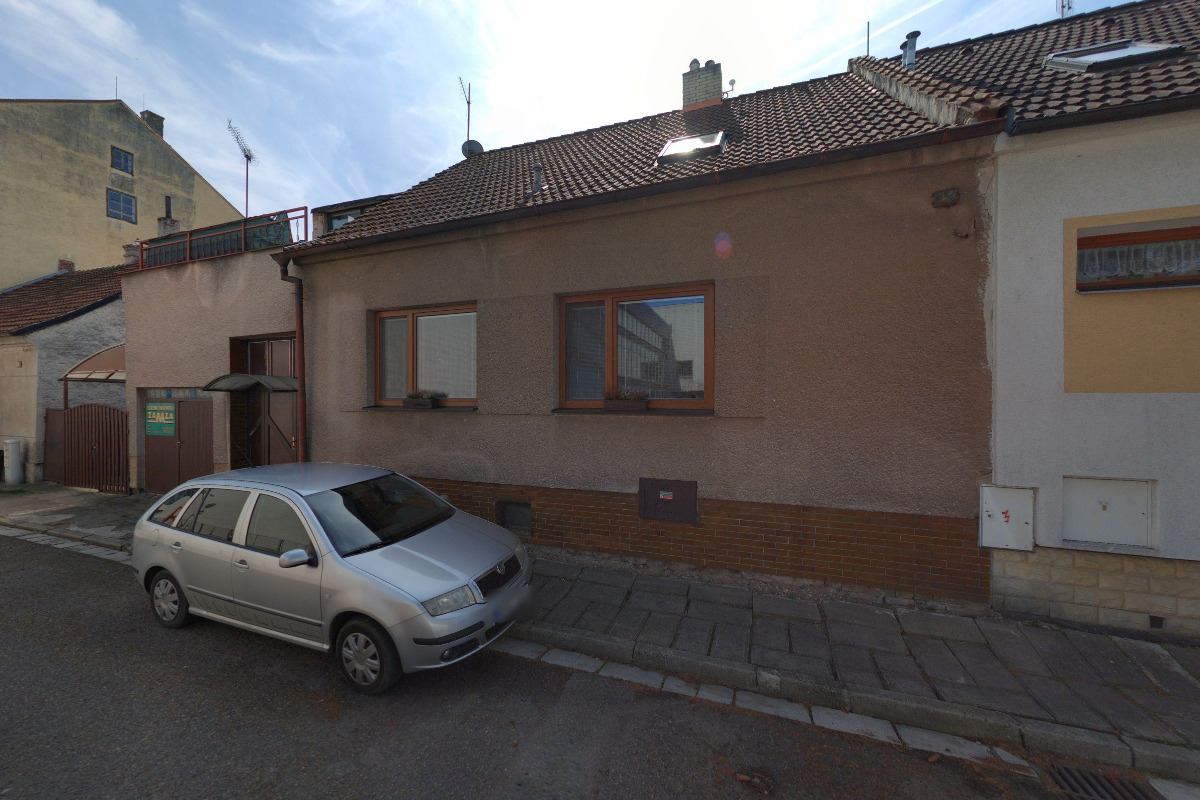 Stavební zámečnictví Zamza - Jiří Zámečník foto 2