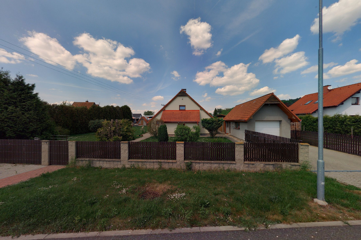 Zemní práce Josef Beneš