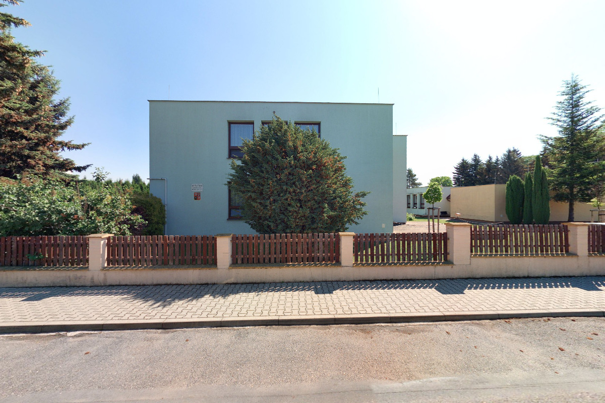 Mateřská škola Městec Králové