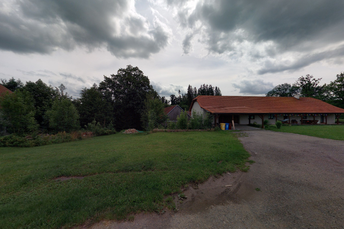 Truhlářství U Mlejna - Petr Pokorný