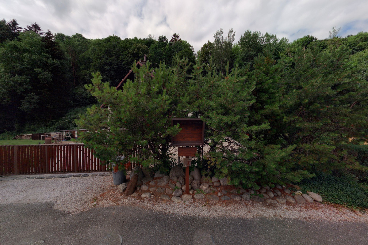 Penzion Riverside foto 1