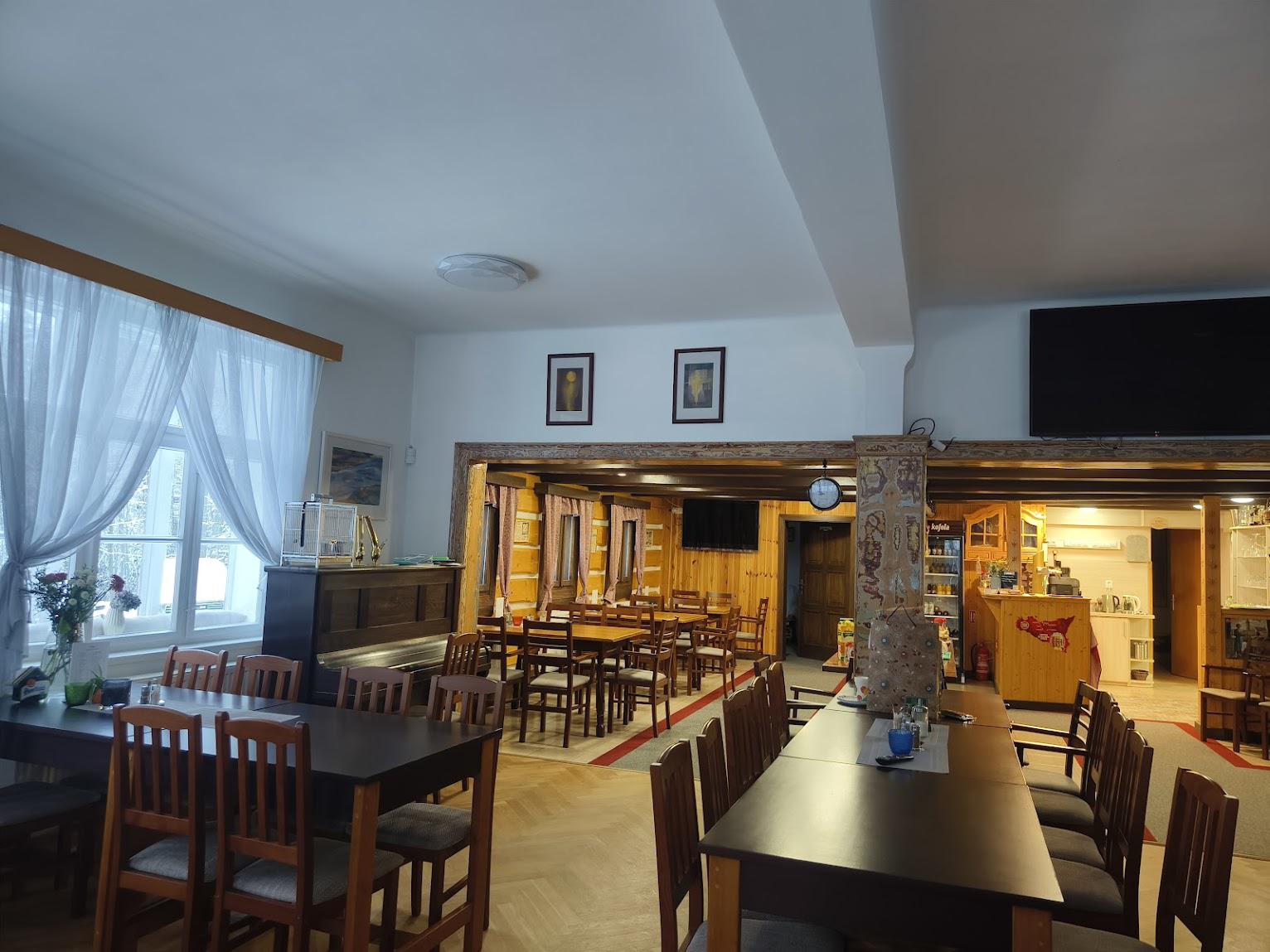 Pension Na Vyhlídce foto 5