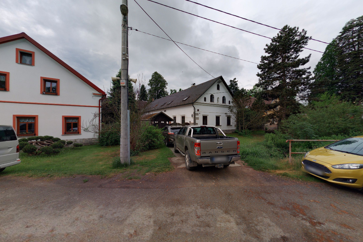 Jezdecký klub - DIANA BOHEMIA