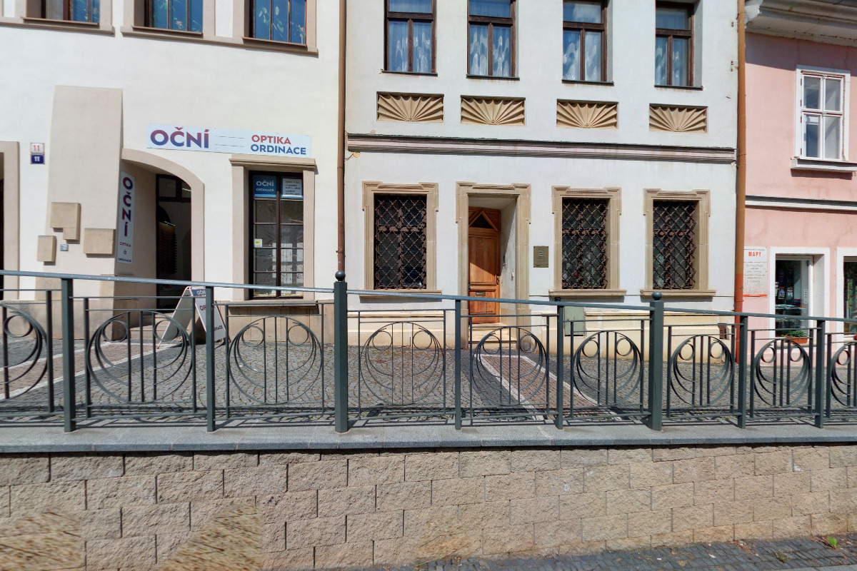 Aulický invest, s.r.o.