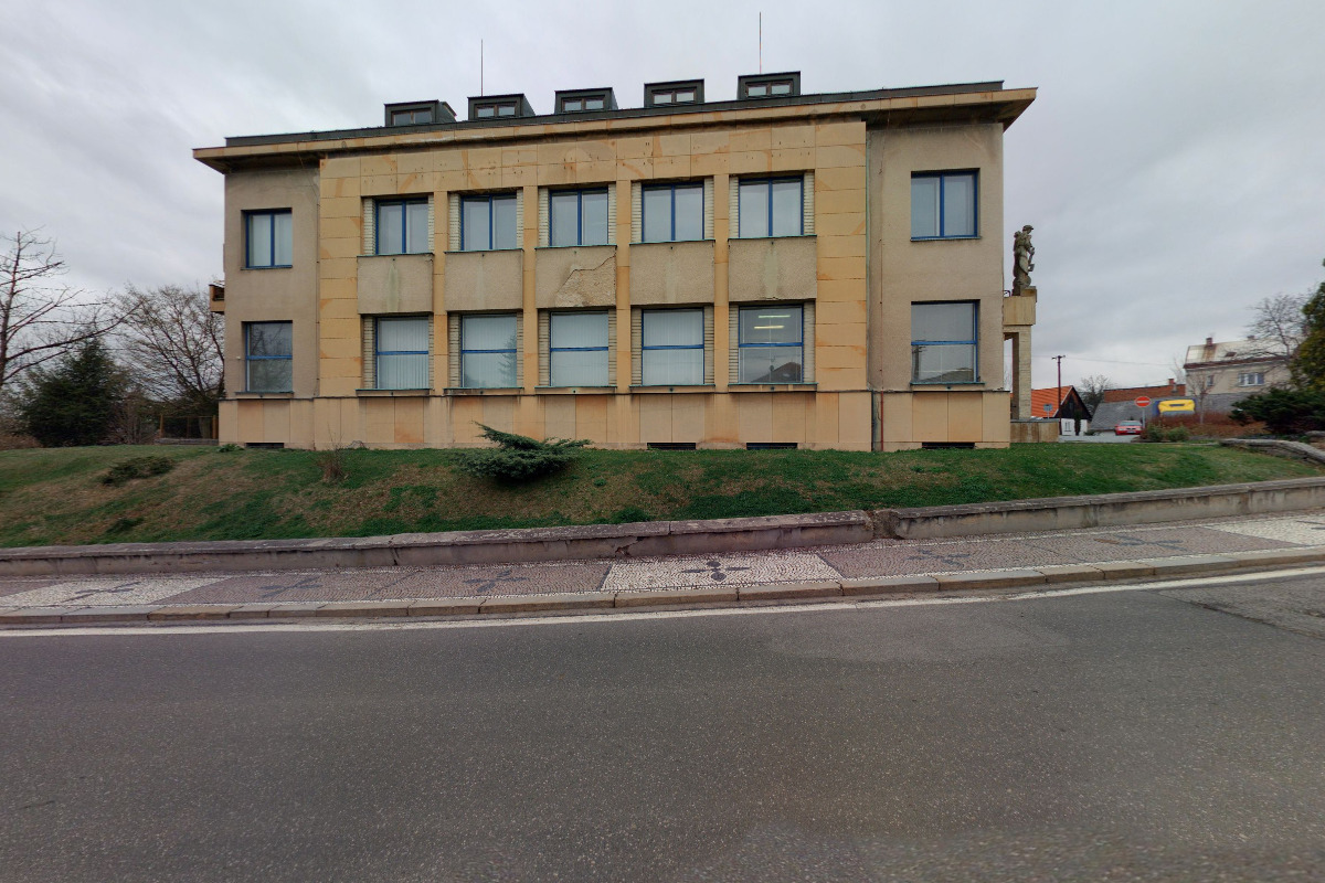 MÚ Sobotka - Odbor vnitřní správy a sociálních věcí foto 2