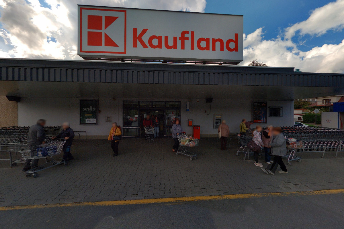 Bankomat ČSOB foto 2