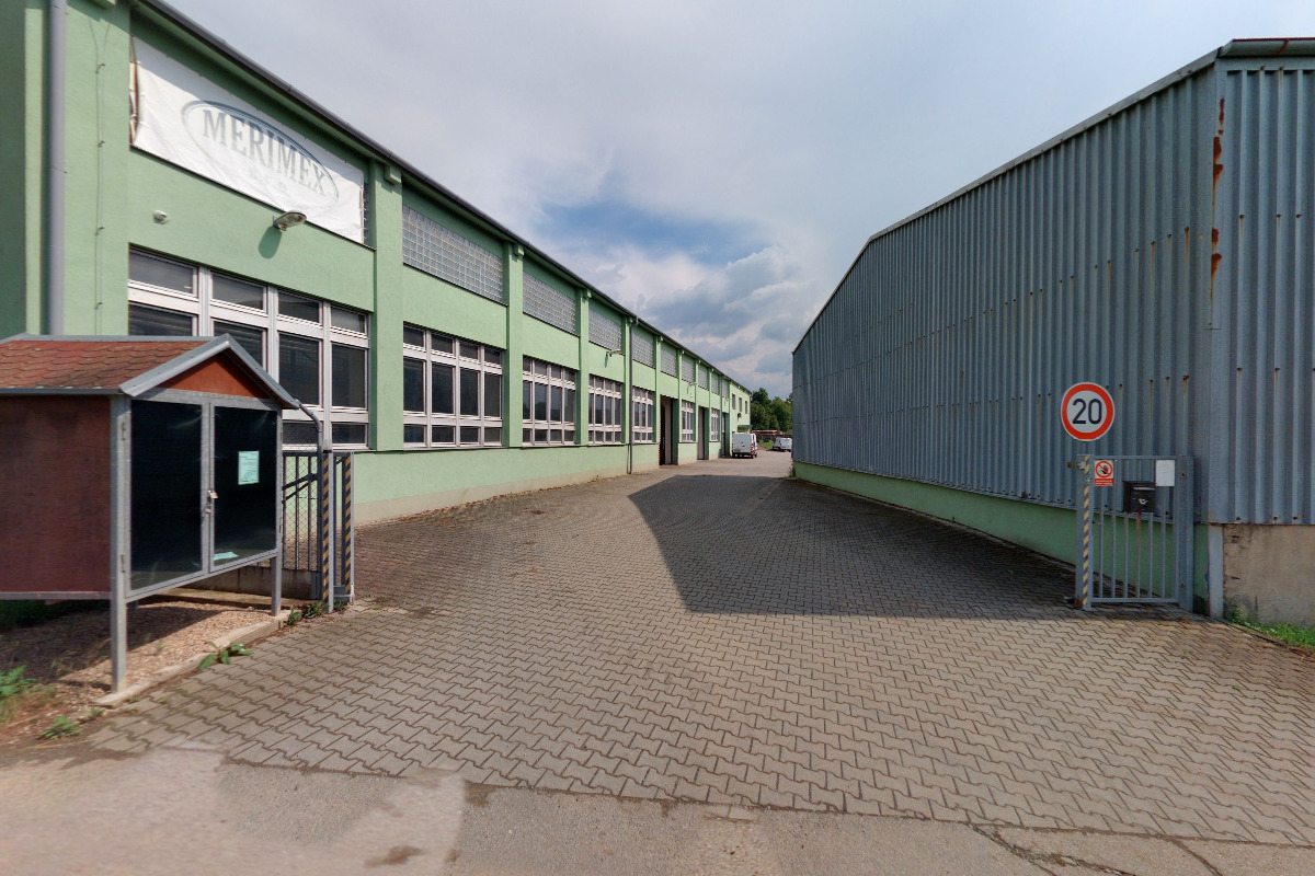 MERIMEX, s.r.o.