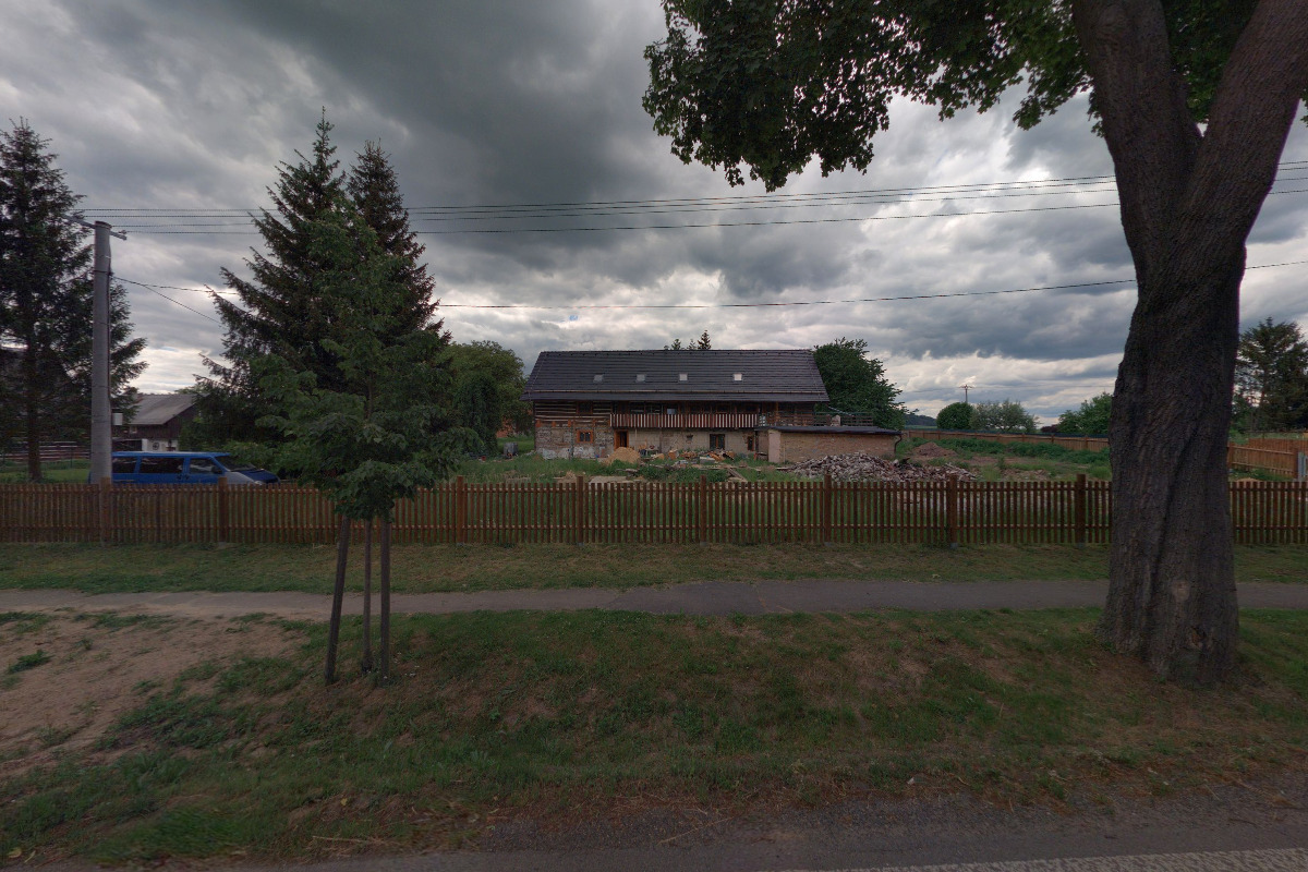 Roubenka U Lesní školky foto 4