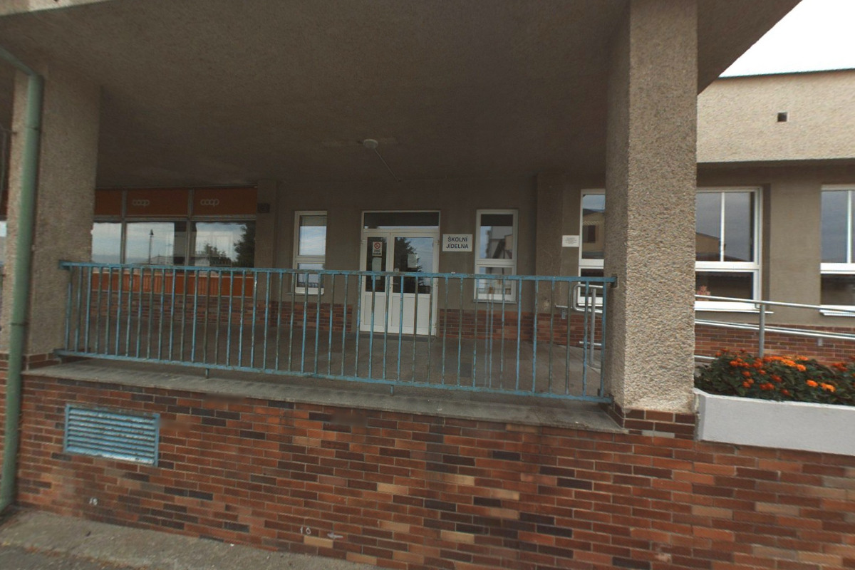 Obecní knihovna Heřmanova Huť