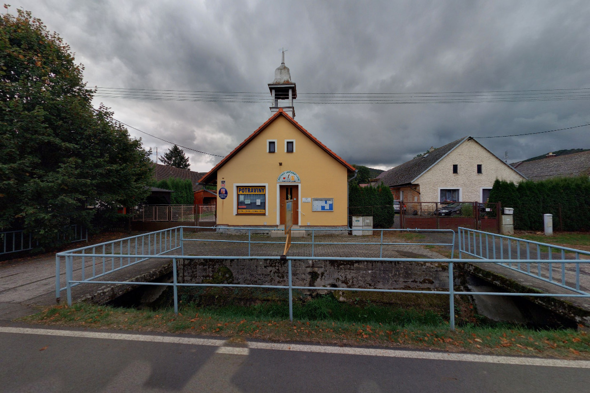 Němčice - obecní úřad foto 3