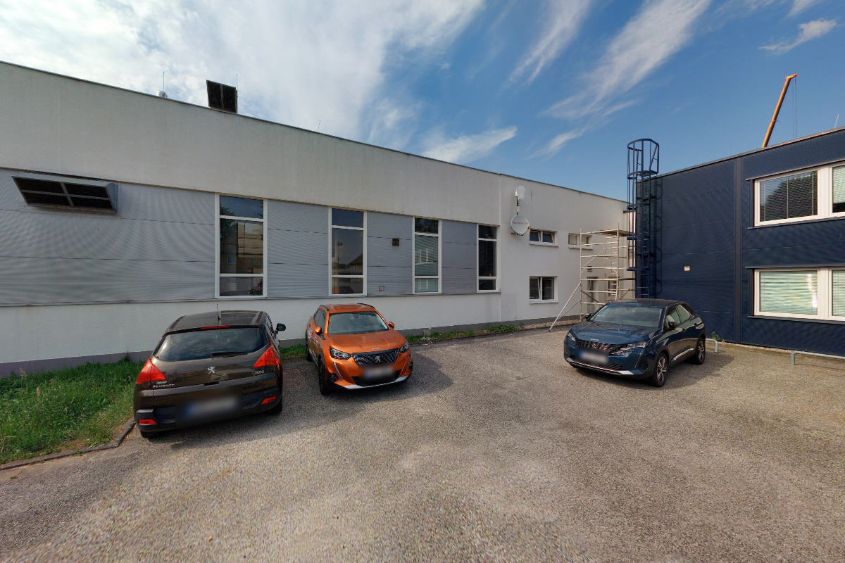 Automyčka Autostyl a.s. foto 2