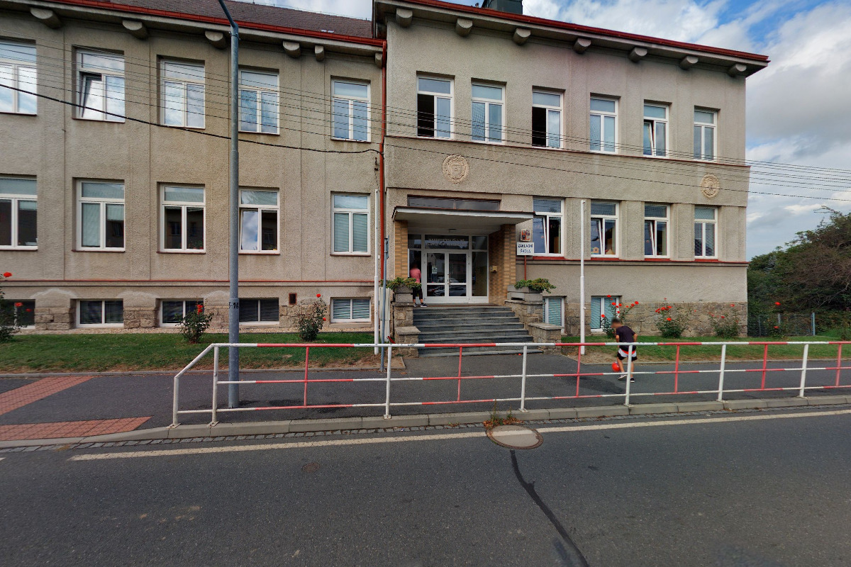 Masarykova ZŠ a MŠ Klenčí pod Čerchovem foto 6