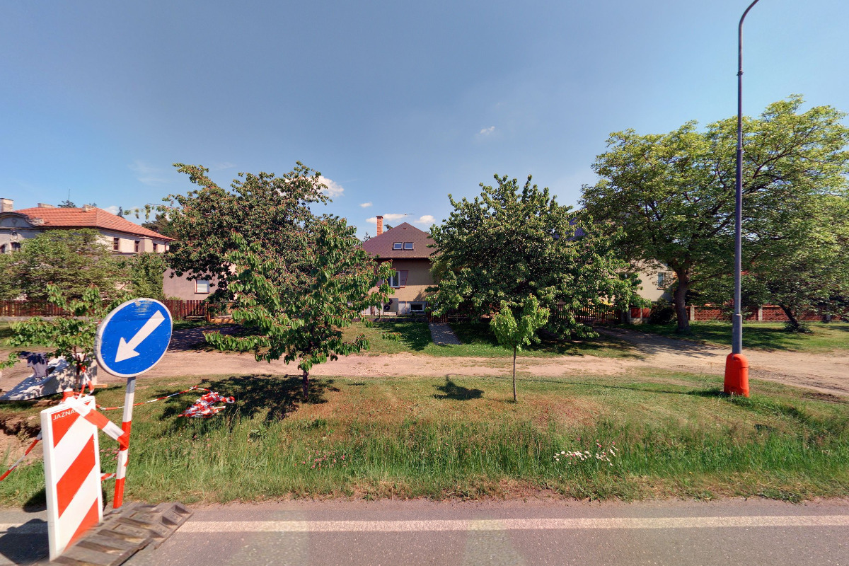 Kadeřnictví - Veronika Novotná