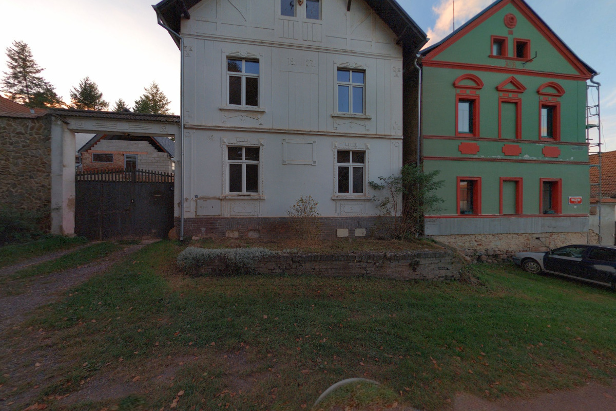 Daňový poradce ev. č. 3282 Ing. Zdeněk Rogula