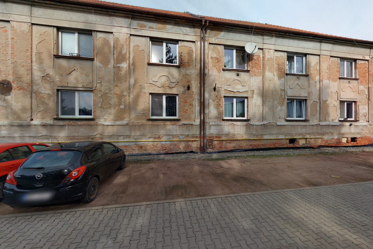 Český rybářský svaz, místní organizace Vrdy