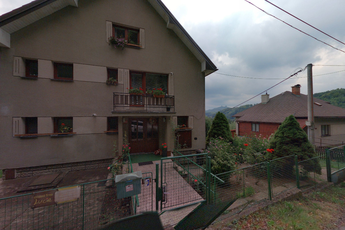 Lucie - úklidová firma foto 1