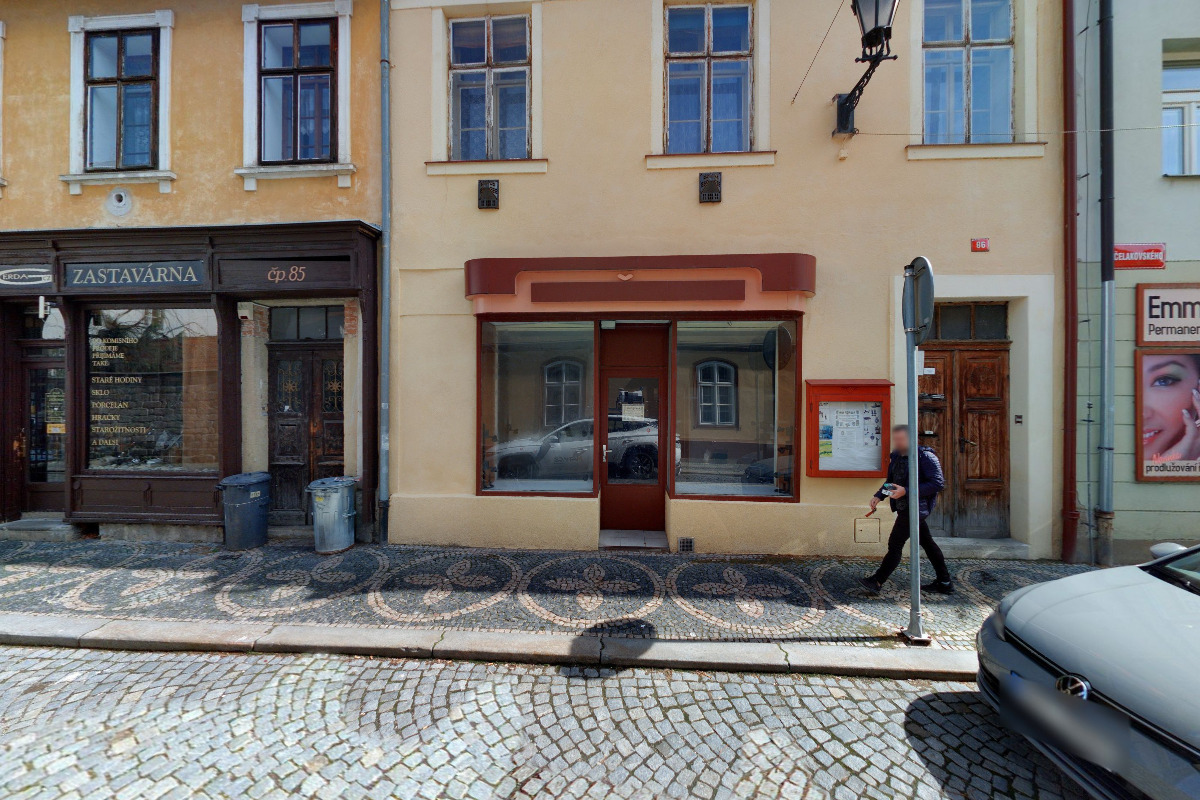 Izolace střech Jičín foto 2