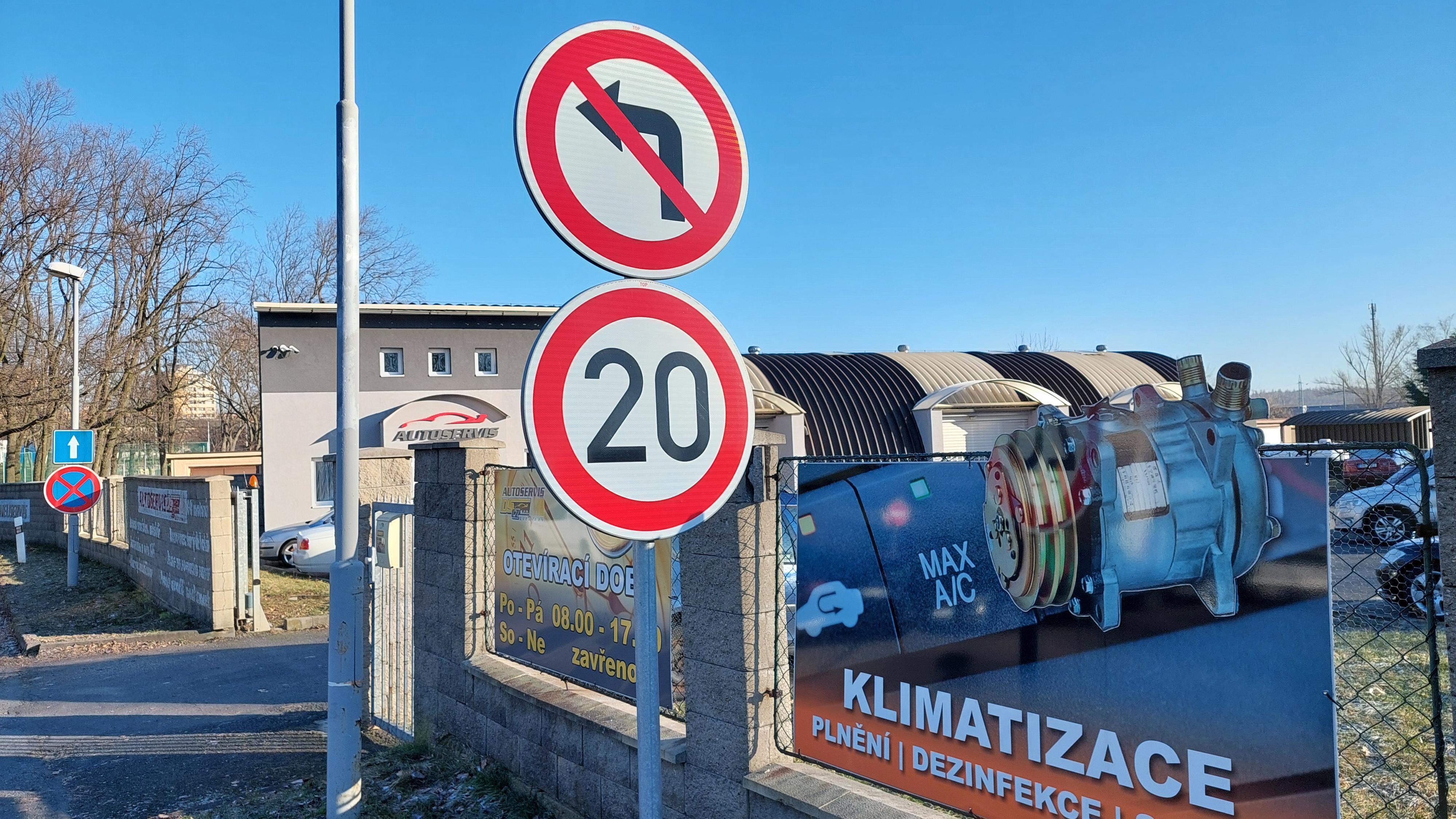 AUTOSERVIS DSCZ spol.s.r.o. foto 3