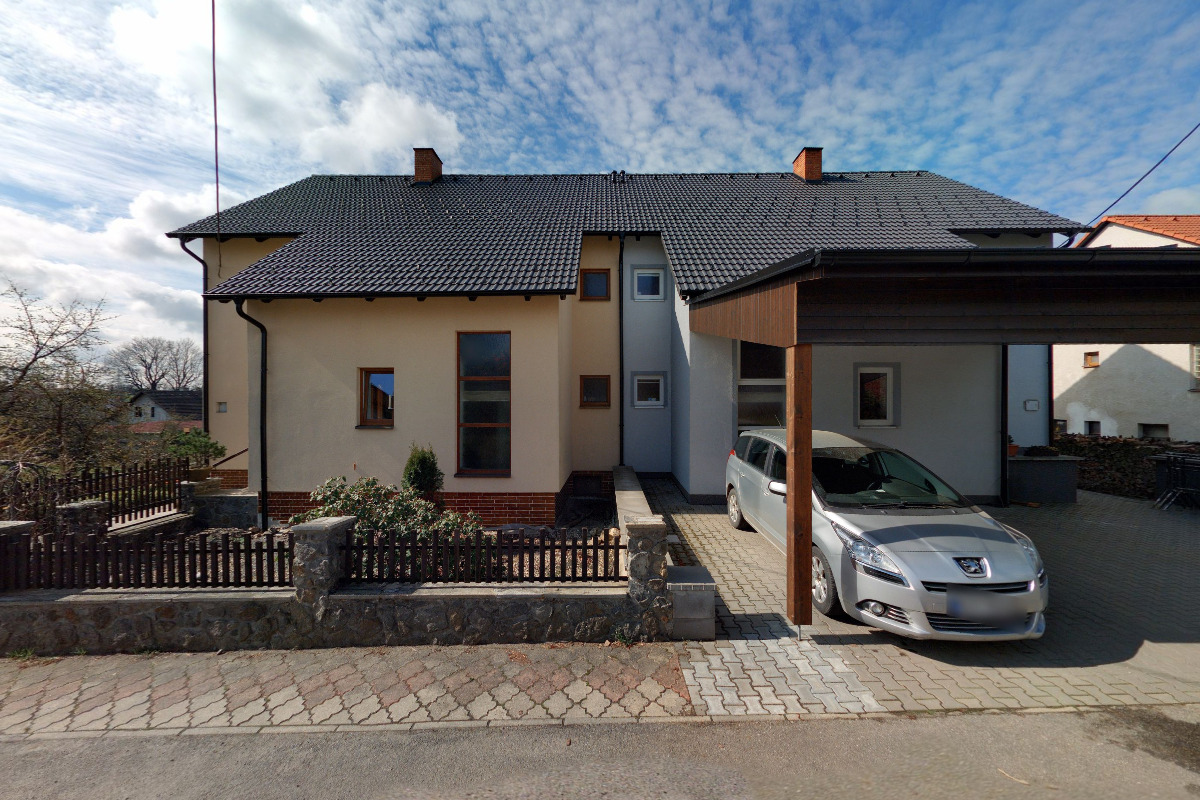 Rostislav Vopelka - stavební firma foto 1