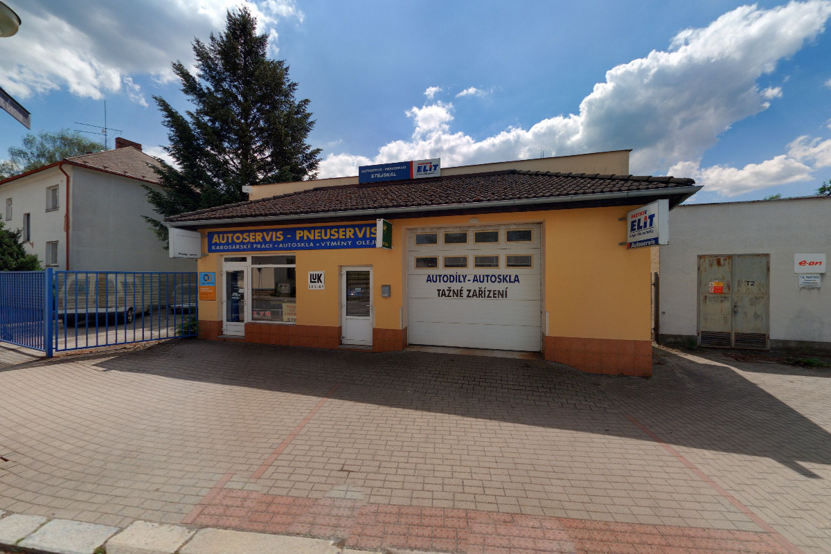 Autoservis - pneuservis Roman Stejskal foto 2