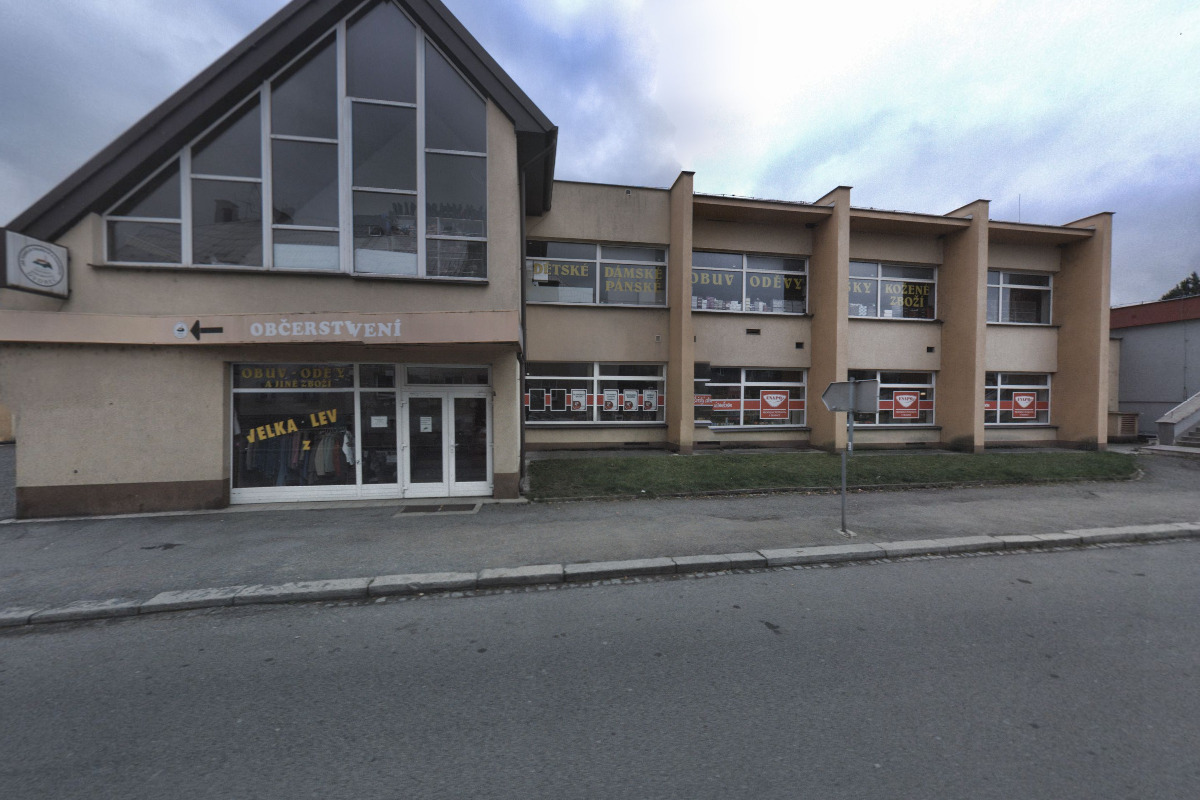 Jan Pondělík - pekařství a cukrářství Dvorec, s.r.o.