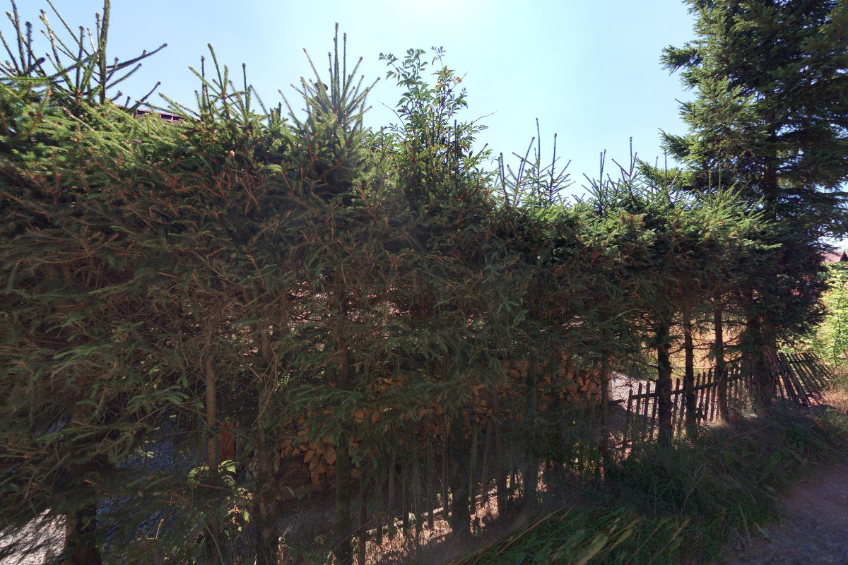 Chata na Strži foto 2