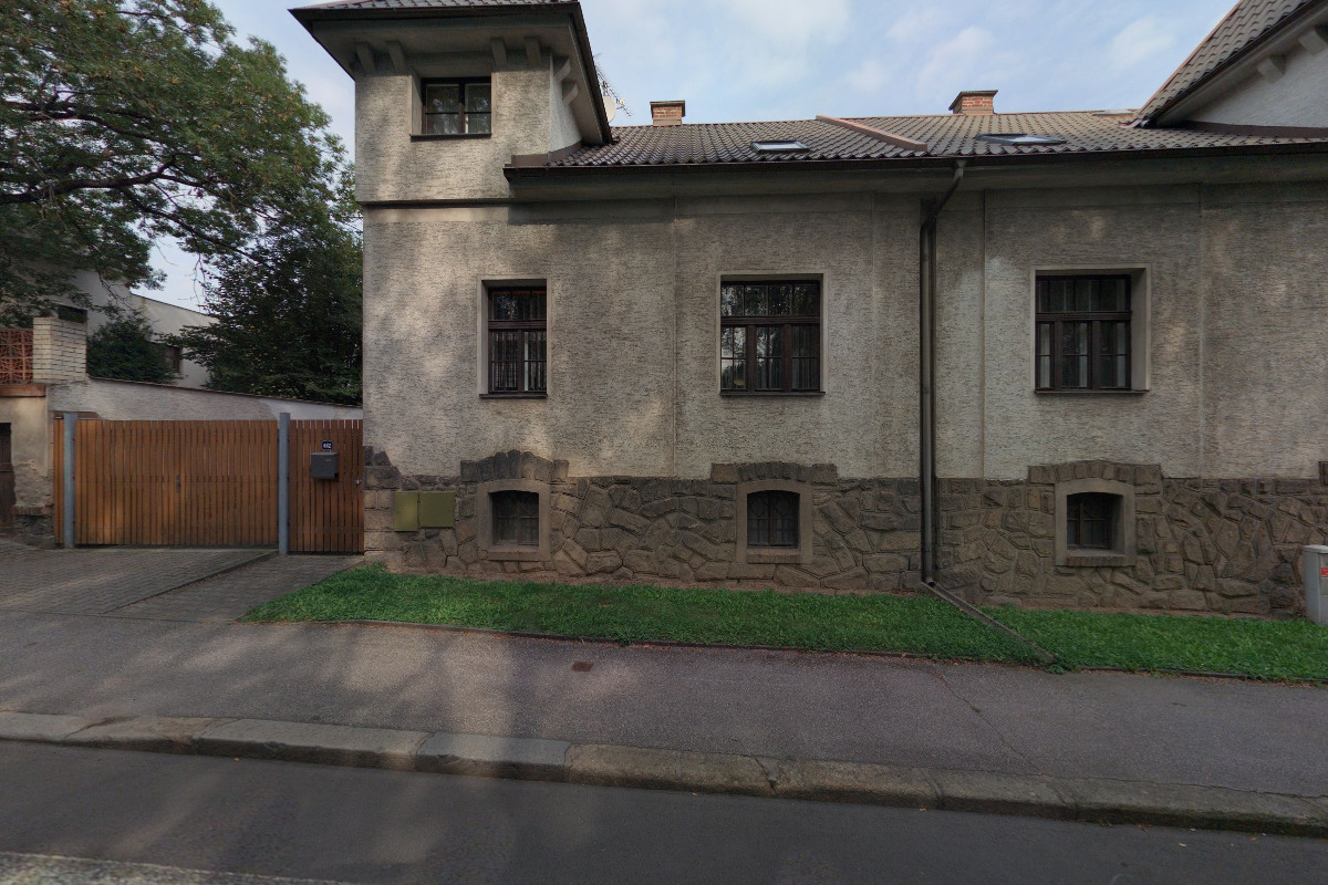 Jiří Nevšímal - Chladící zařízení