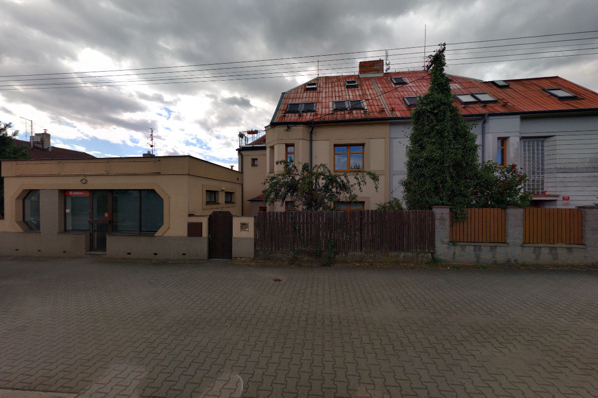 Petr Smolák - rybářské potřeby