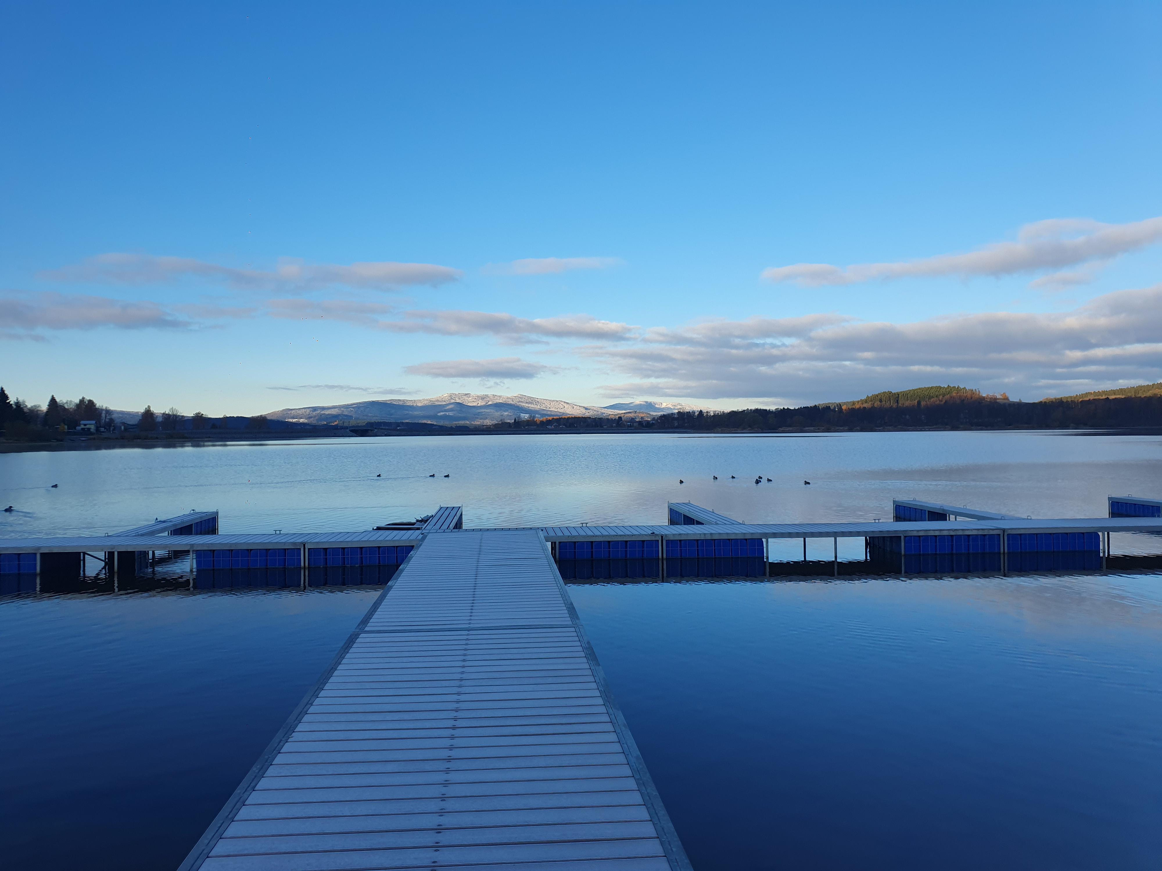 Apartmán Moje Malé Lipno foto 3