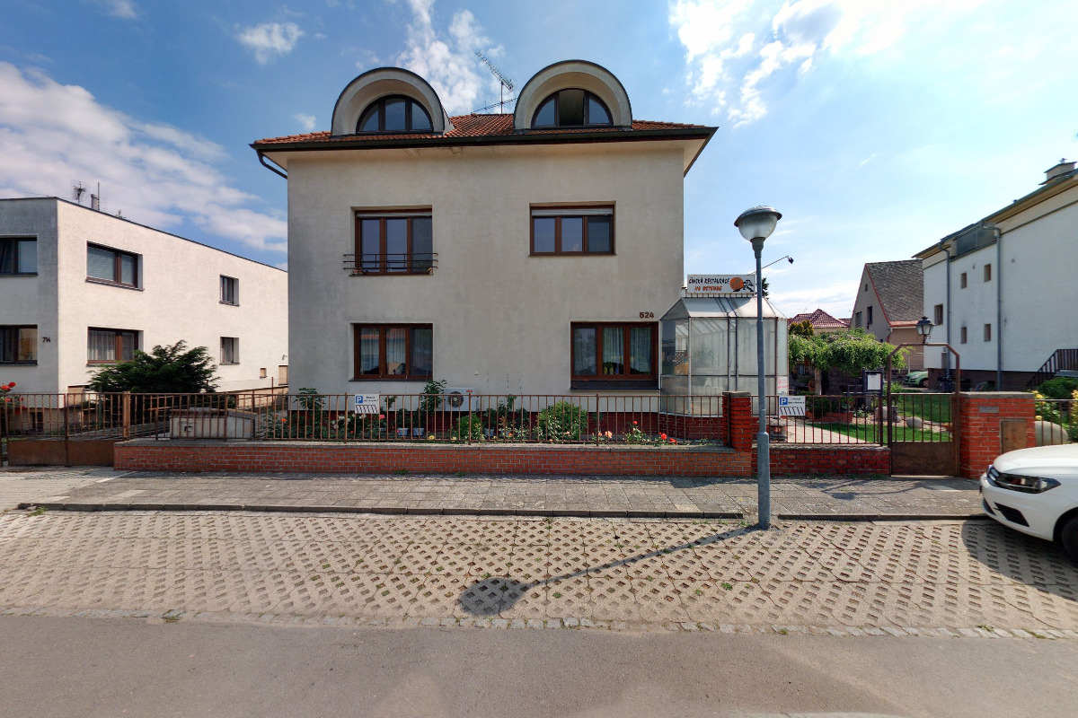 Čínská restaurace Na Ostende foto 5