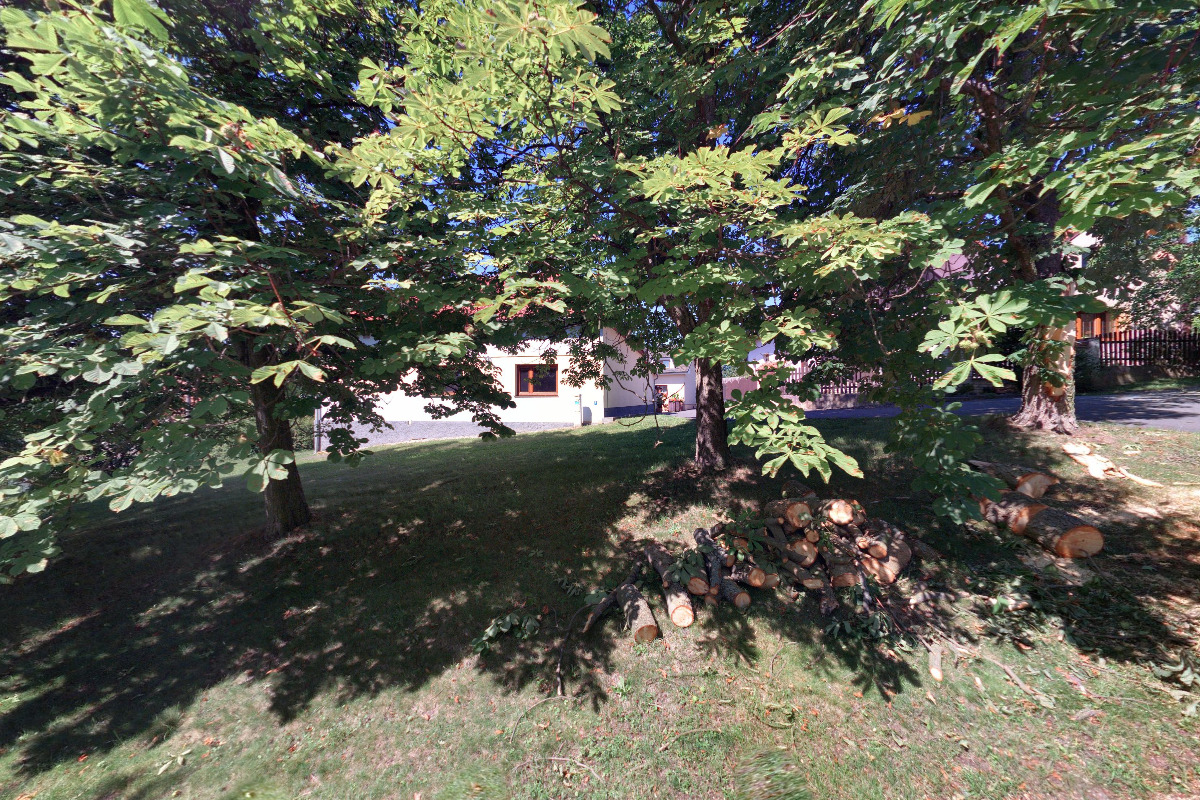 Hvozd - obecní úřad foto 2