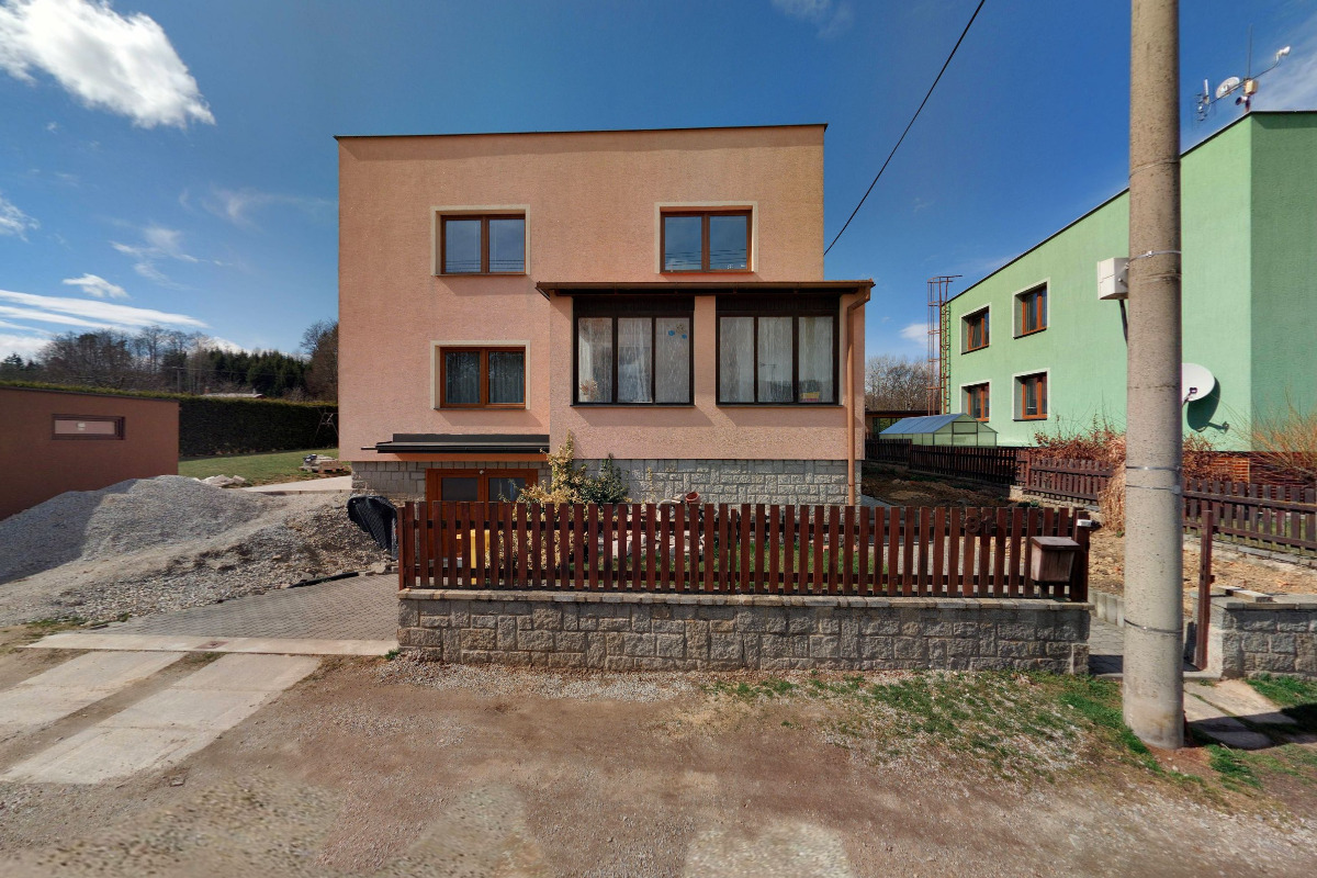 DEZA - Traktorové návěsy