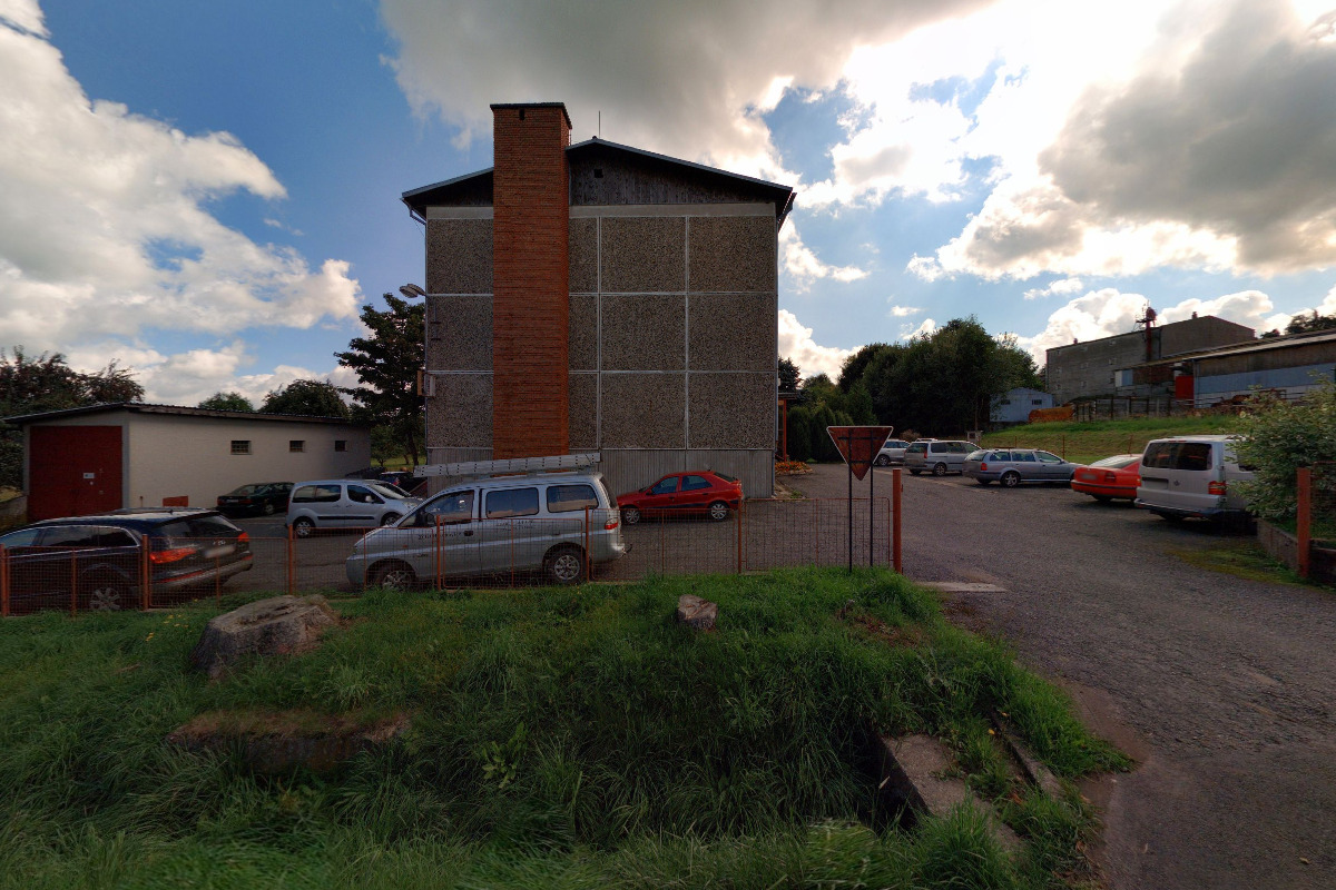 Zemědělské obchodní družstvo Hlavňovice, družstvo foto 1