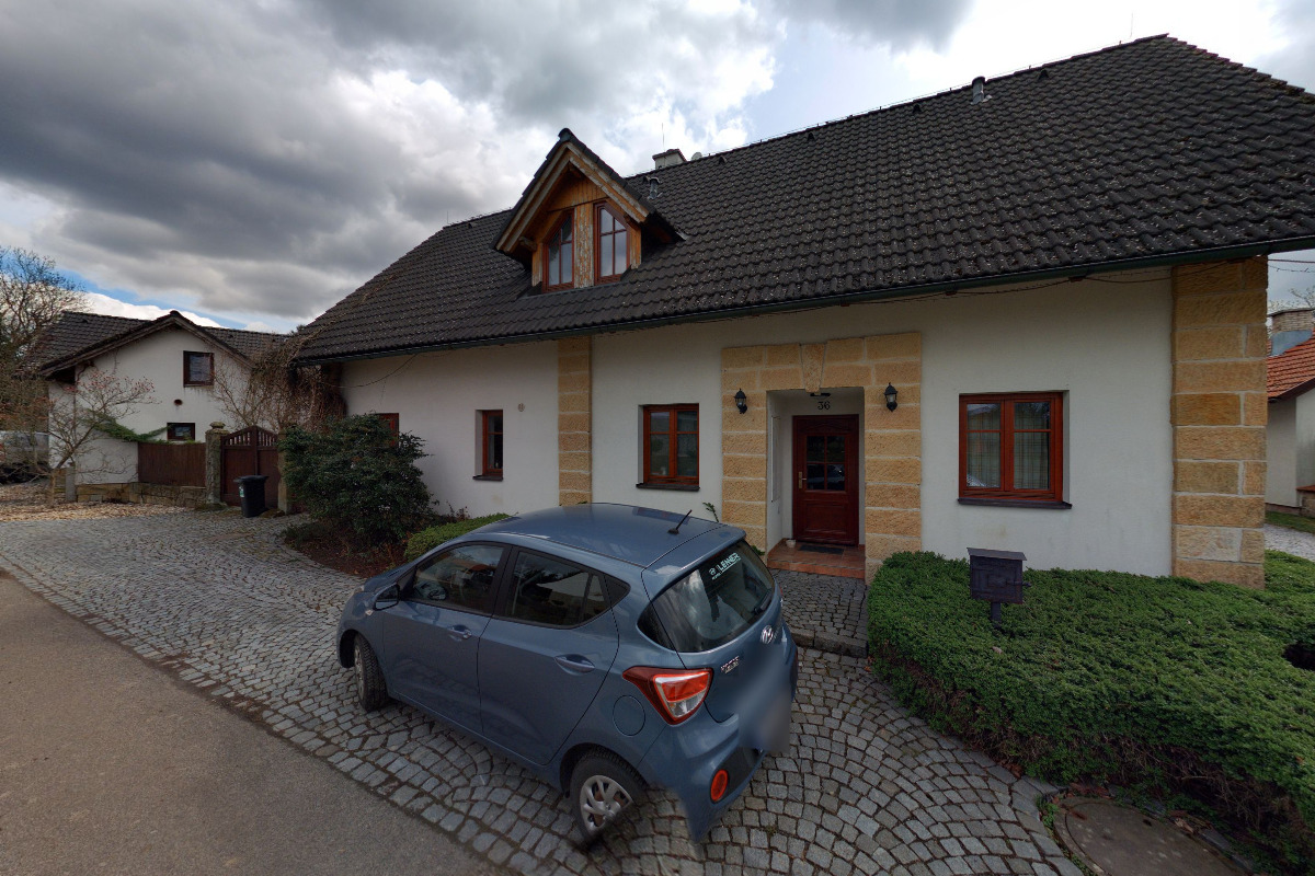 Stavby Flamberg foto 5