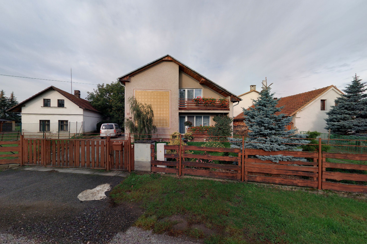 Malby - nátěry Beran