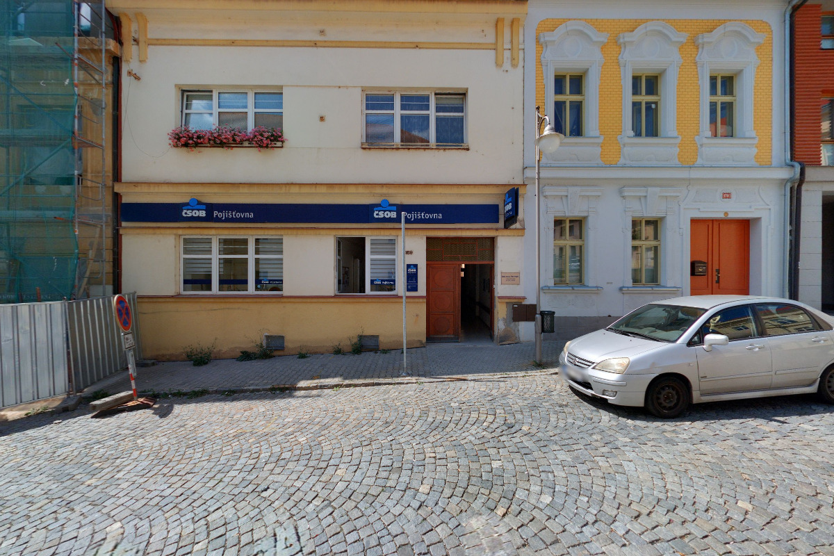 ČSOB Pojišťovna