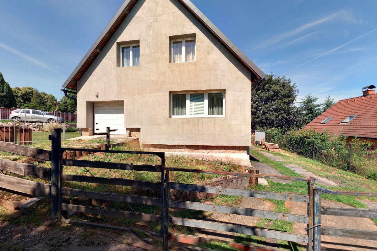 Apartmán Na Vyhlídce