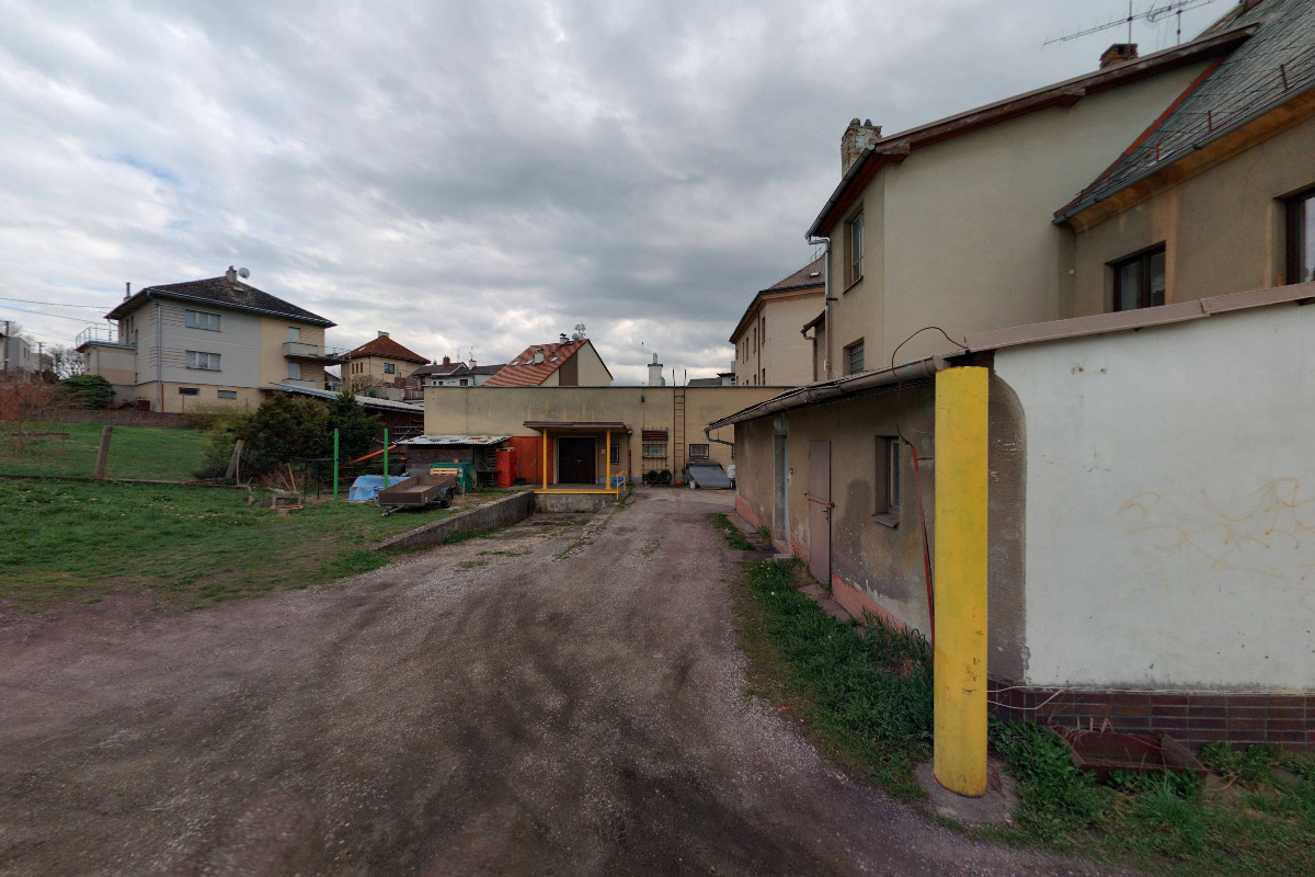 Jednota, spotřební družstvo Nová Paka - COOP foto 2