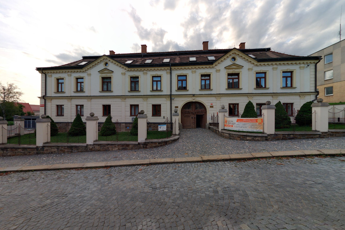 Vlídná slova, s.r.o.