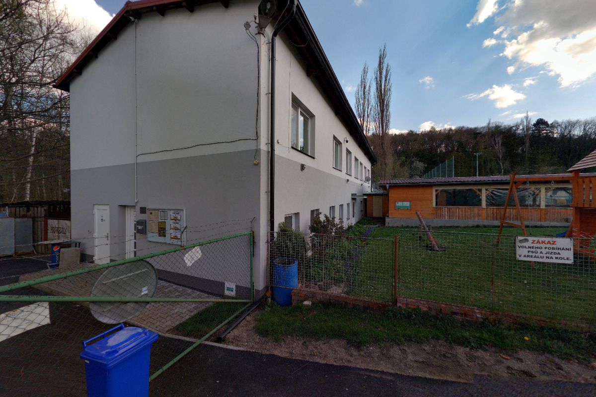 Tělovýchovná jednota Baník Švermov