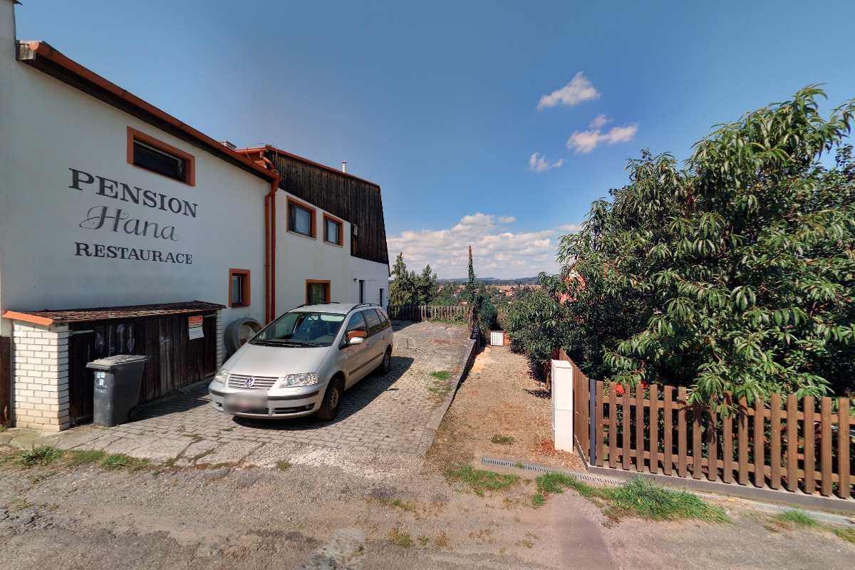 Penzion Hana foto 6