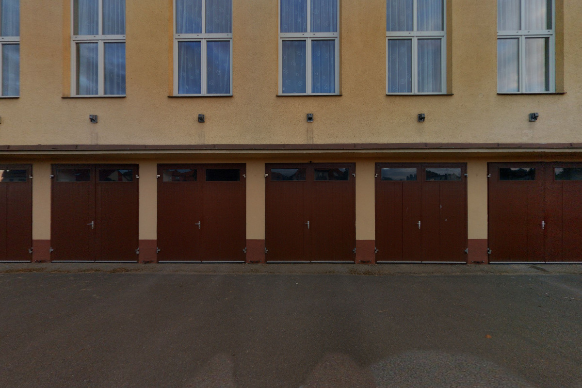 Obecní knihovna Římov