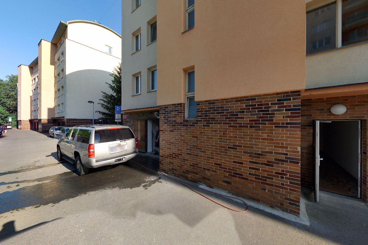 Reality Nikola Kejhová