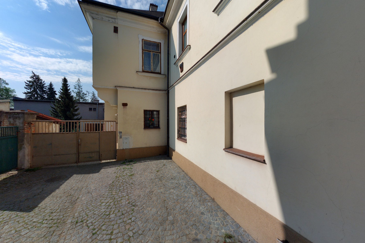 František Říčař foto 2